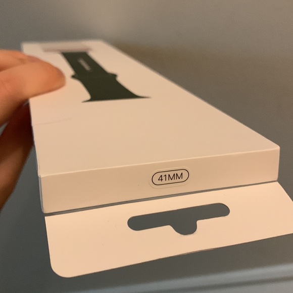 Green Apple Watch Band - Picture 7 of 15